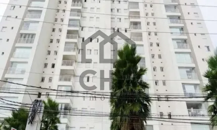 Apartamento residencial em santo andre   sp  campestre