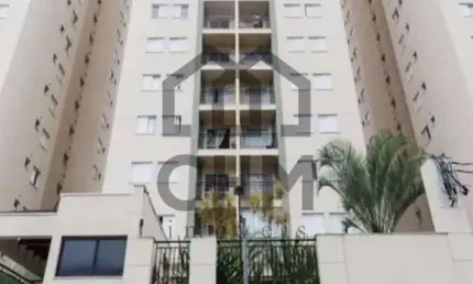 Apartamento residencial em santo andre   sp  vila valparaiso
