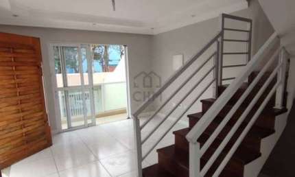 Casa com 3 quartos à venda no Paraíso, Santo André 