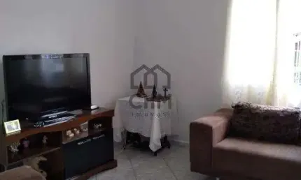 Casa com 3 quartos à venda no Jardim Stella, Santo André 