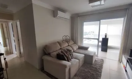 Apartamento com 3 quartos à venda no Barcelona, São Caetano do Sul 