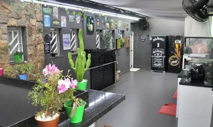 Casa com 3 quartos à venda na Vila Floresta, Santo André 