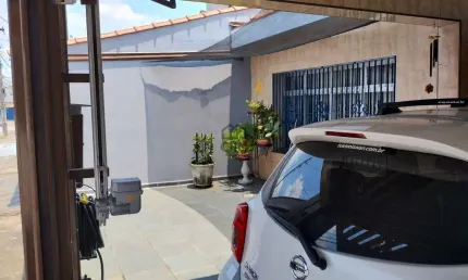 Casa com 4 quartos à venda na Vila Floresta, Santo André 
