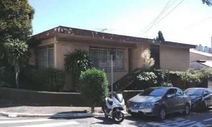 Casa com 3 quartos à venda no Nova Petrópolis, São Bernardo do Campo 