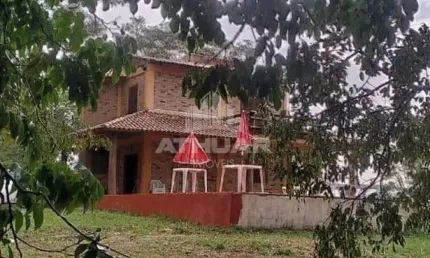 Chácara / sítio com 1 quarto à venda no São José do Itavó, Itaipulândia 