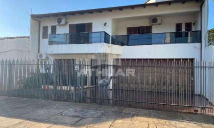 Casa com 3 quartos à venda no Centro, Foz do Iguaçu 