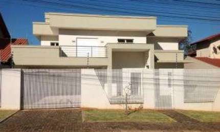 Casa com 2 quartos à venda no Jardim Eliza I, Foz do Iguaçu 
