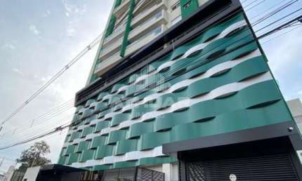 Apartamento com 2 quartos à venda no Centro, Foz do Iguaçu 