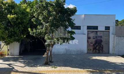 Casa com 1 quarto à venda no Portal da Foz, Foz do Iguaçu 