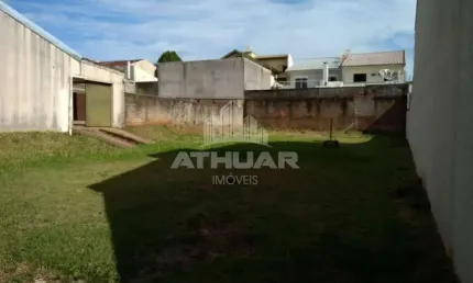 Terreno à venda no Jardim Panorama, Foz do Iguaçu 