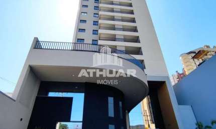 Apartamento com 1 quarto à venda no Centro, Foz do Iguaçu 