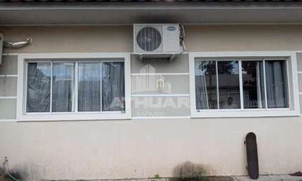 Casa com 2 quartos à venda no Três Bandeiras, Foz do Iguaçu 