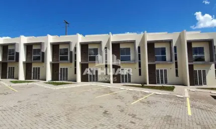 Casa com 3 quartos à venda no Jardim Madre Tereza ll, Foz do Iguaçu 