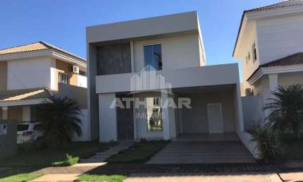 Casa com 2 quartos à venda no Três Lagoas, Foz do Iguaçu 