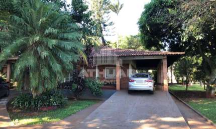Chácara / sítio com 3 quartos à venda no Pilar Parque Campestre, Foz do Iguaçu 