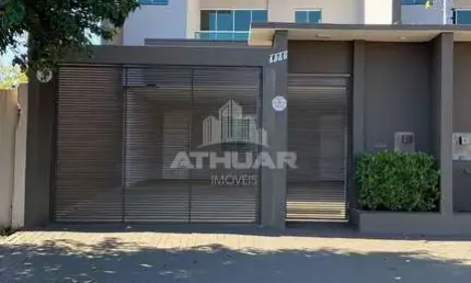 Casa com 2 quartos à venda no Jardim Residencial Bela Vista, Foz do Iguaçu 