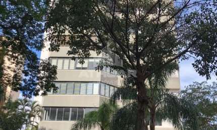 Apartamento com 2 quartos à venda no Centro, Foz do Iguaçu 