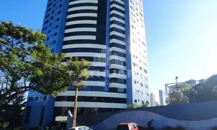 Apartamento com 1 quarto à venda no Centro, Foz do Iguaçu 