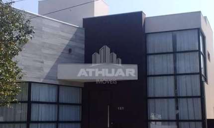 SOBRADO AVERBADO NO CONDOMÍNIO FECHADO RESIDENCIAL ECO BELLA VISTA