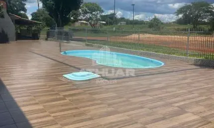 Chácara / sítio com 1 quarto para alugar no Três Lagoas, Foz do Iguaçu 