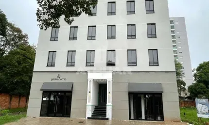 Apartamento com 1 quarto à venda na Vila Maracanã, Foz do Iguaçu 