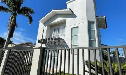 Casa com 1 quarto à venda no Jardim Duarte, Foz do Iguaçu 
