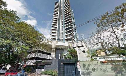 Apartamento com 4 quartos à venda no Centro, Foz do Iguaçu 
