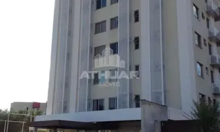Apartamento com 2 quartos à venda no Centro, Foz do Iguaçu 