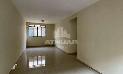 Apartamento com 3 quartos para alugar na Vila Portes, Foz do Iguaçu 