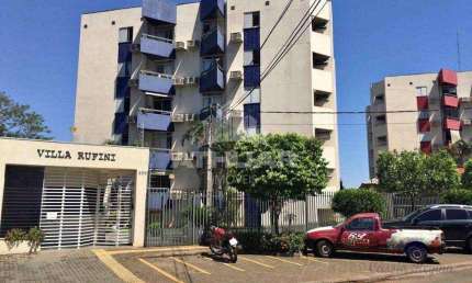 Apartamento com 2 quartos à venda no Centro, Foz do Iguaçu 