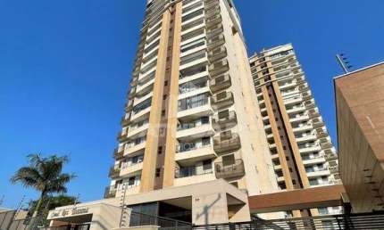 Apartamento com 1 quarto à venda no Jardim Central, Foz do Iguaçu 