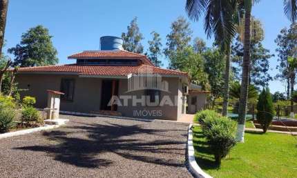 Chácara / sítio com 3 quartos para alugar no Arroio Dourado, Foz do Iguaçu 