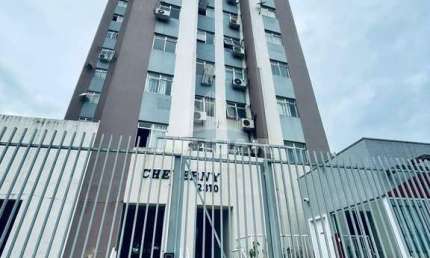 Apartamento com 2 quartos para alugar no Jardim Central, Foz do Iguaçu 