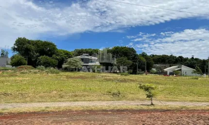 Terreno condomínio residencial villa conscientia asa sul