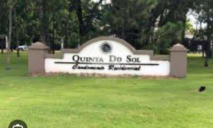 Terreno à venda no Jardim Residencial Cataratas, Foz do Iguaçu 