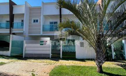 Casa com 2 quartos à venda no Jardim Eliza I, Foz do Iguaçu 