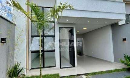 Casa com 2 quartos à venda no Loteamento Bérgamo, Foz do Iguaçu 