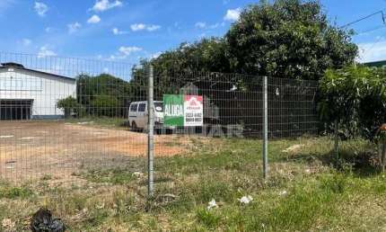 Terreno comercial para alugar no Jardim Itamaraty, Foz do Iguaçu 