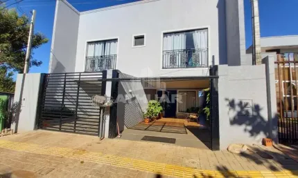 Casa com 3 quartos à venda no Jardim Curitibano, Foz do Iguaçu 