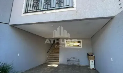 APARTAMENTO À VENDA SEMI-MOBILIADO NO JD CURITIBANO