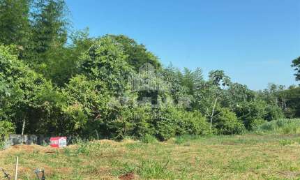 TERRENO NO CONDOMÍNIO RESIDENCIAL GREPOM - VILA MARIA