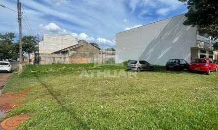 Terreno comercial para alugar no Jardim Ipê, Foz do Iguaçu 