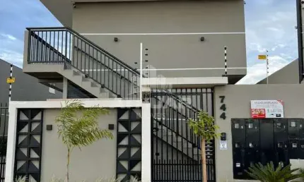 Apartamento para alugar no Jardim Marcely, Foz do Iguaçu 