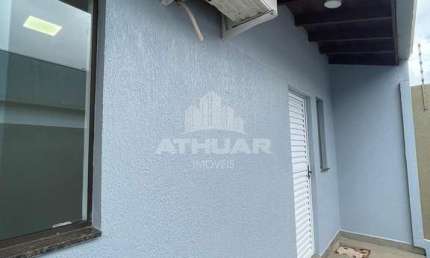 Casa com 1 quarto para alugar no Loteamento Bourbon, Foz do Iguaçu 