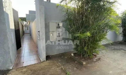 Casa com 1 quarto para alugar no Bourbon, Foz do Iguaçu 
