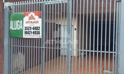 APARTAMENTO PARA LOCAÇÃO NO JARDIM ESTRELA - FOZ DO IGUAÇU - PR