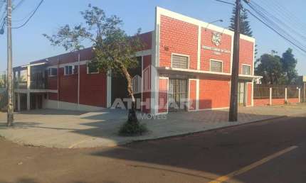 DOIS TERRENOS COM UM SOBRADO, UMA QUITINETE, UM BARRACÃO E DUAS SALAS COMERC