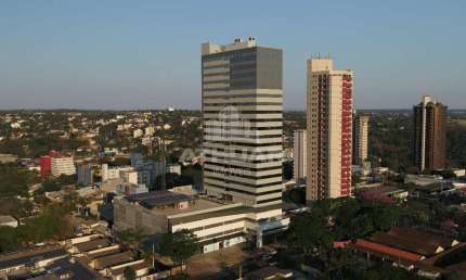 SALAS Á VENDA NO CONDOMÍNIO COMERCIAL TORRE MARECHAL