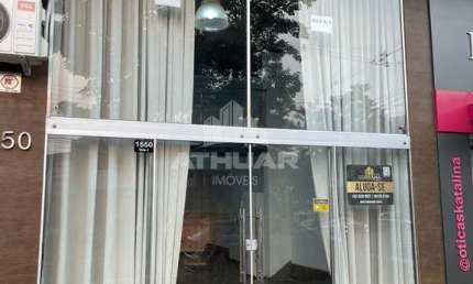Casa comercial para alugar no Centro, Foz do Iguaçu 