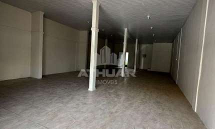 Comercial para locação, Vila Portes, FOZ DO IGUACU - PR